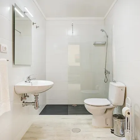 Apartment 6