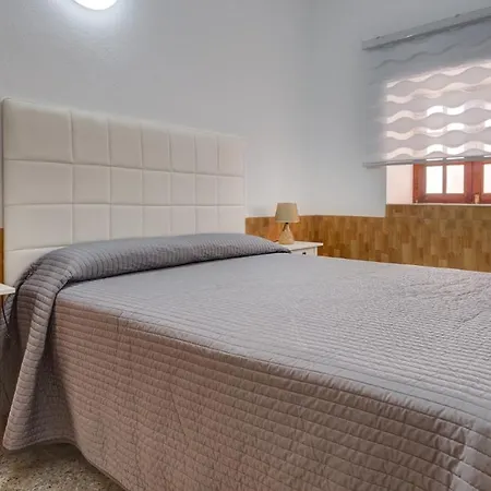6 Apartment Valles de Ortega