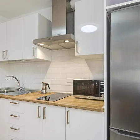 6 Apartment