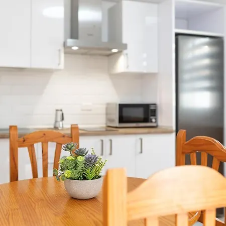 6 Apartment *