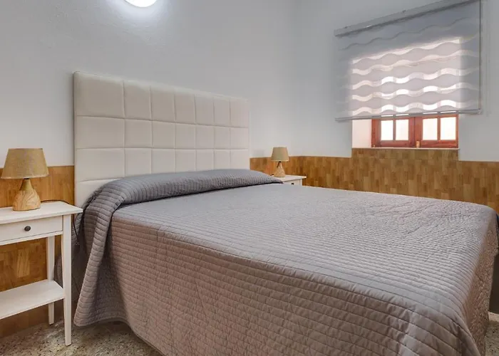 6 דירה Valles de Ortega