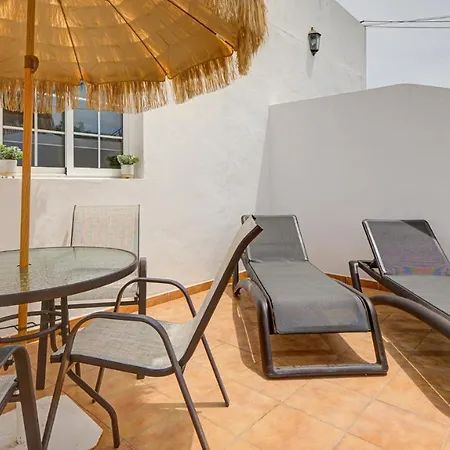6 Appartement *