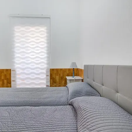 6 Appartement