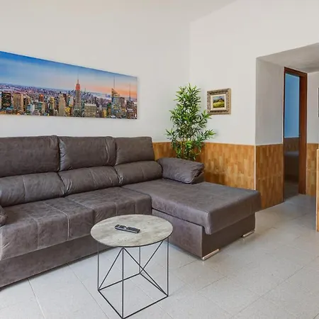 Appartement 6 *